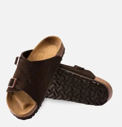 Femme BIRKENSTOCK Sandales|Sandales*Sandales Zurich Mocha