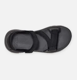 Homme TEVA Sandales*Sandales Zymic Black