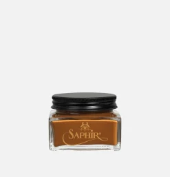 Homme SAPHIR MEDAILLE D'OR Produits D'entretien*Saphir Oiled Cream Marron