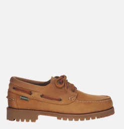 Homme SEBAGO Chaussures*Acadia Crazy Horse