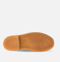 Homme UNMARKED Bottes*Senor Boots Dark Brown