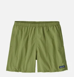 PATAGONIA Maillot De Bain*Short Baggies Light 6.5" Buckhorn Green