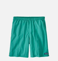 PATAGONIA Maillot De Bain*Short Baggies Long Fresh Teal