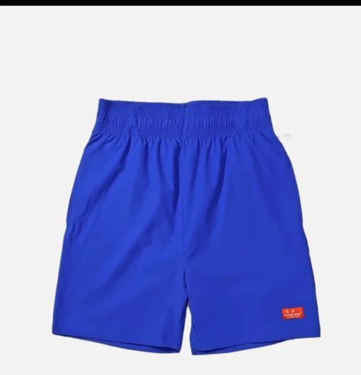 COOKMAN Shorts*Short Light Pcg Blue