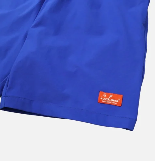 COOKMAN Shorts*Short Light Pcg Blue