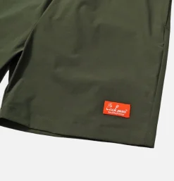 COOKMAN Shorts*Short Light Pcg Olive