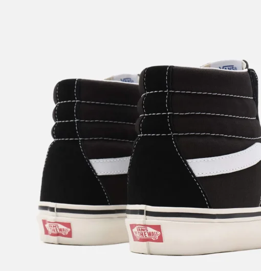 Femme VANS Baskets|Baskets*Sk8-hi Anaheim Black
