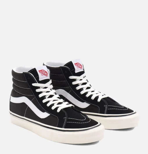 Femme VANS Baskets|Baskets*Sk8-hi Anaheim Black