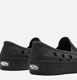 Femme VANS Autres|Autres*Slip On Trek Black