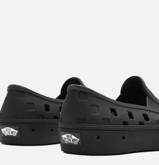 Femme VANS Autres|Autres*Slip On Trek Black
