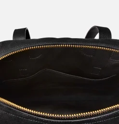 FILSON Tote-bags*Small Zipper Tote Black