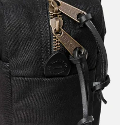 FILSON Tote-bags*Small Zipper Tote Black
