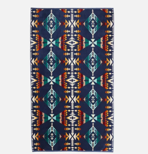 PENDLETON Maison*Spa Towel Diamon Peak