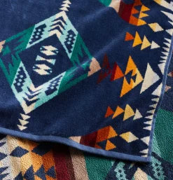 PENDLETON Maison*Spa Towel Diamon Peak