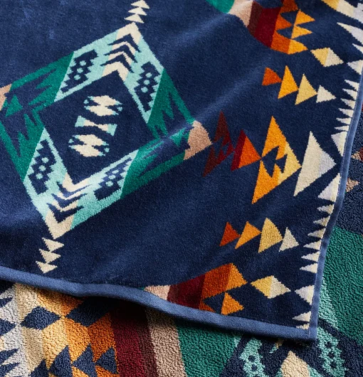 PENDLETON Maison*Spa Towel Diamon Peak