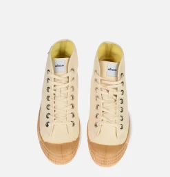 Homme NOVESTA Baskets*Star Dribble Beige Gum