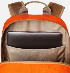 FILSON Sacs À Dos*Surveyor 25l Backpack Tan Flame
