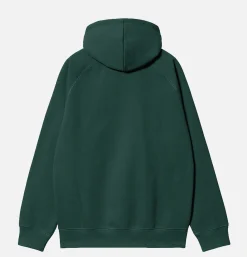 CARHARTT WIP Sweats & Polaires*Sweat Chase Hoody Discovery Gr