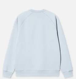 CARHARTT WIP Sweats & Polaires*Sweat Chase Icarus