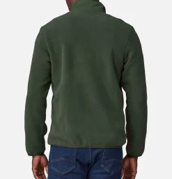 PATAGONIA Sweats & Polaires*Synch Jacket Obsidian Tpgn