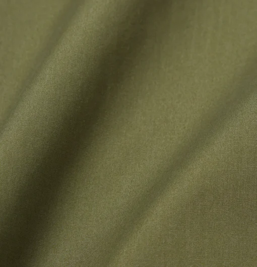 UNIVERSAL WORKS Chemises*Tech Overshirt Olive