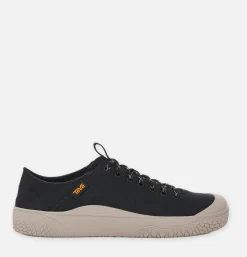 Homme TEVA Baskets*Terra Canyon Black