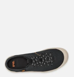 Homme TEVA Baskets*Terra Canyon Black