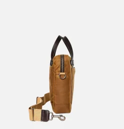 FILSON Autres Sacs *Tin Cloth Compact Dark Tan