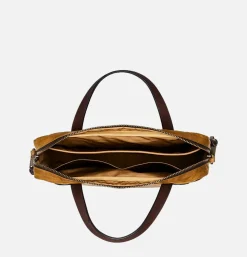 FILSON Autres Sacs *Tin Cloth Compact Dark Tan