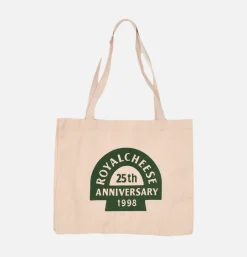 ROYALCHEESE Tote-bags*Tote Bag 25ans Large
