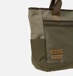 UNIVERSAL WORKS Tote-bags*Tote Bag Master Piece Olive