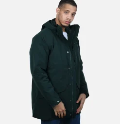 PATAGONIA Blousons & Manteaux*Tres in 1 Parka Northern Green