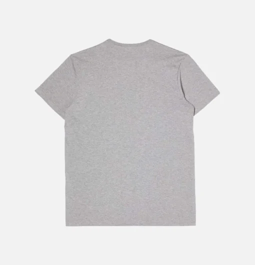 EDWIN T-shirts*T-shirt Double Pack Gris