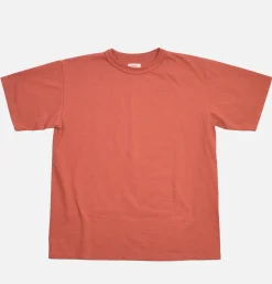 SUNRAY T-shirts*T-shirt Haleiwa Apple