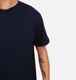 SUNRAY T-shirts*T-shirt Haleiwa Dark Navy