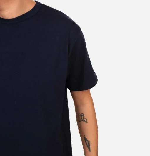SUNRAY T-shirts*T-shirt Haleiwa Dark Navy