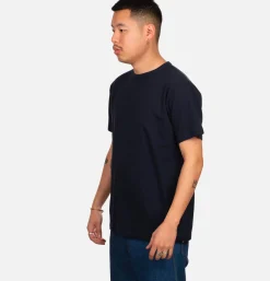 SUNRAY T-shirts*T-shirt Haleiwa Dark Navy