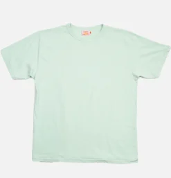 SUNRAY T-shirts*T-shirt Haleiwa Ss Green