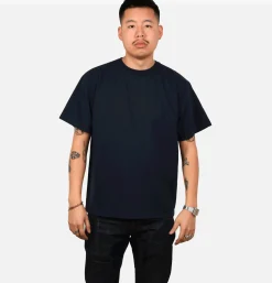 SUNRAY T-shirts*T-shirt Makaha Dark Navy