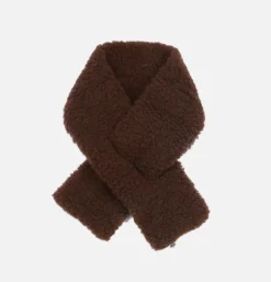 COLDBREAKER Gants • Bonnets • Echarpes*Tubular Scarf Cognac