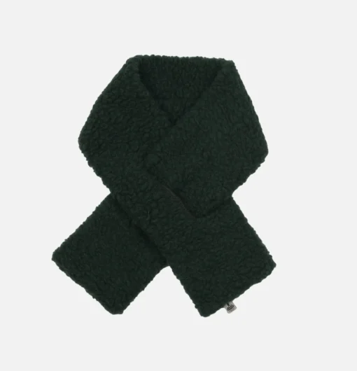 COLDBREAKER Chapeaux & Casquettes*Tubular Scarf Dark Green