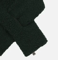 COLDBREAKER Chapeaux & Casquettes*Tubular Scarf Dark Green