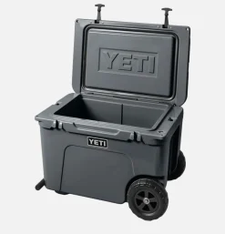 YETI Outdoor*Tundra Haul Charcoal
