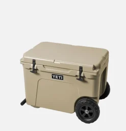 YETI Outdoor*Tundra Haul Tan