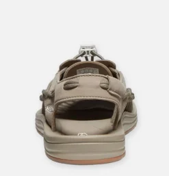 Homme KEEN Sandales|Baskets*Uneek Timberwolf Grey