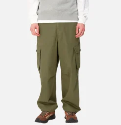 CARHARTT WIP Pantalons*Unity Pant Dundee Heavy Enzyme