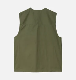 CARHARTT WIP Vestes*Unity Vest Dundee Olive