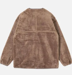 MANASTASH Pulls & Cardigans*Veste Bigfoot Jacket 23 Grey