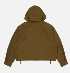 WOOLRICH Blousons & Manteaux*Veste de Pêche Classique Olive