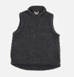 COLDBREAKER Sweats & Polaires*Veste Nordic Graphite